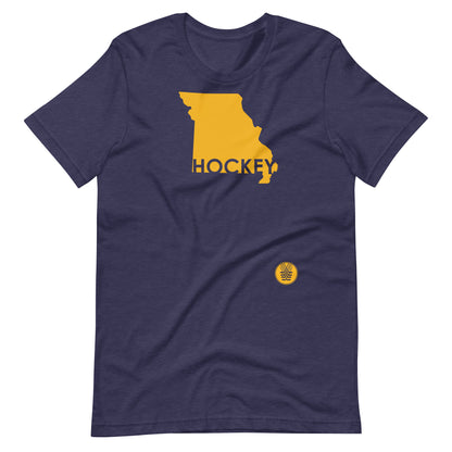 Missouri Hockey