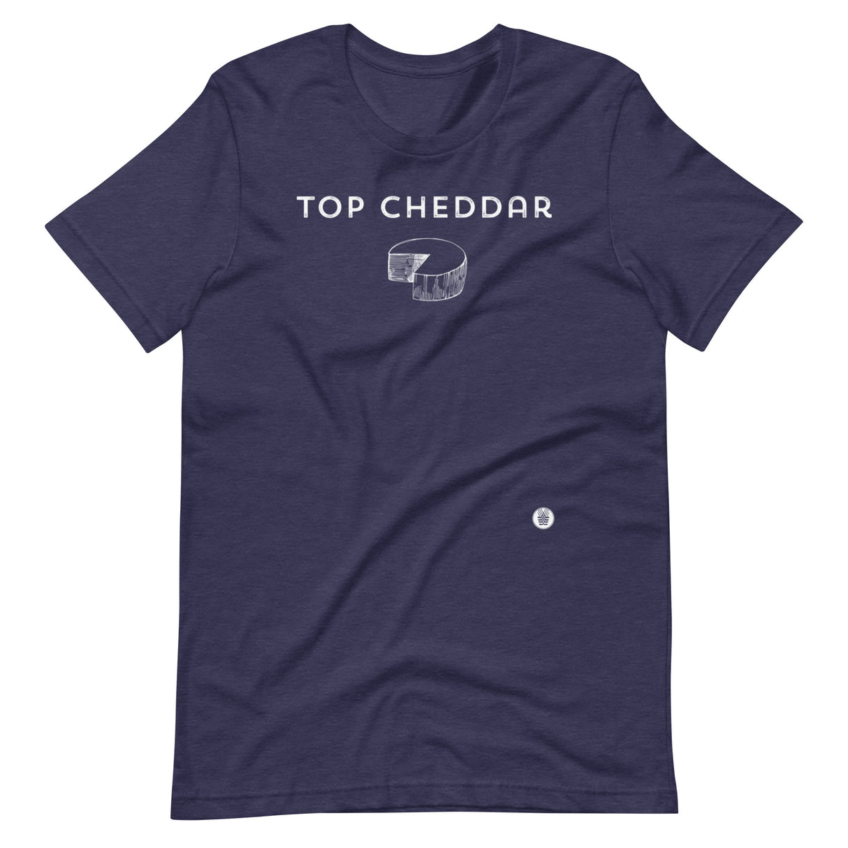 Top Cheddar