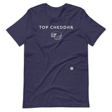 Top Cheddar