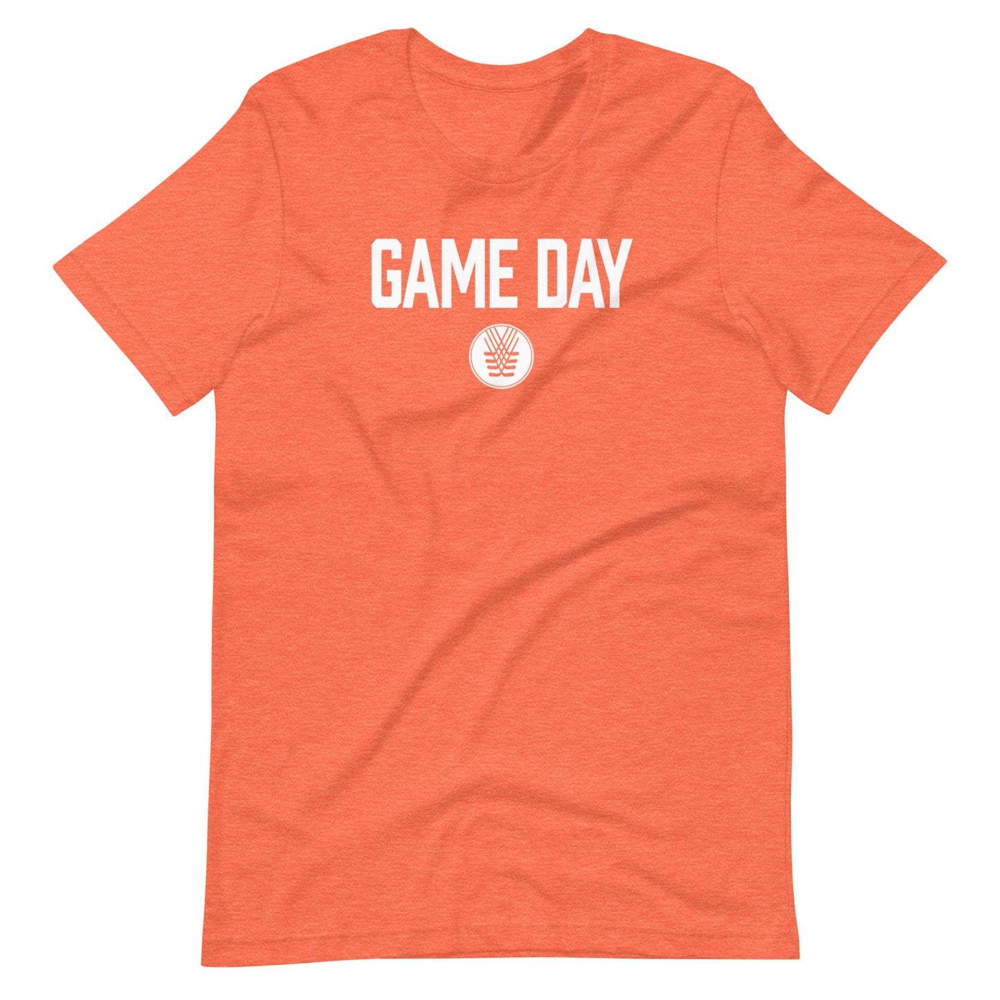 Game Day T