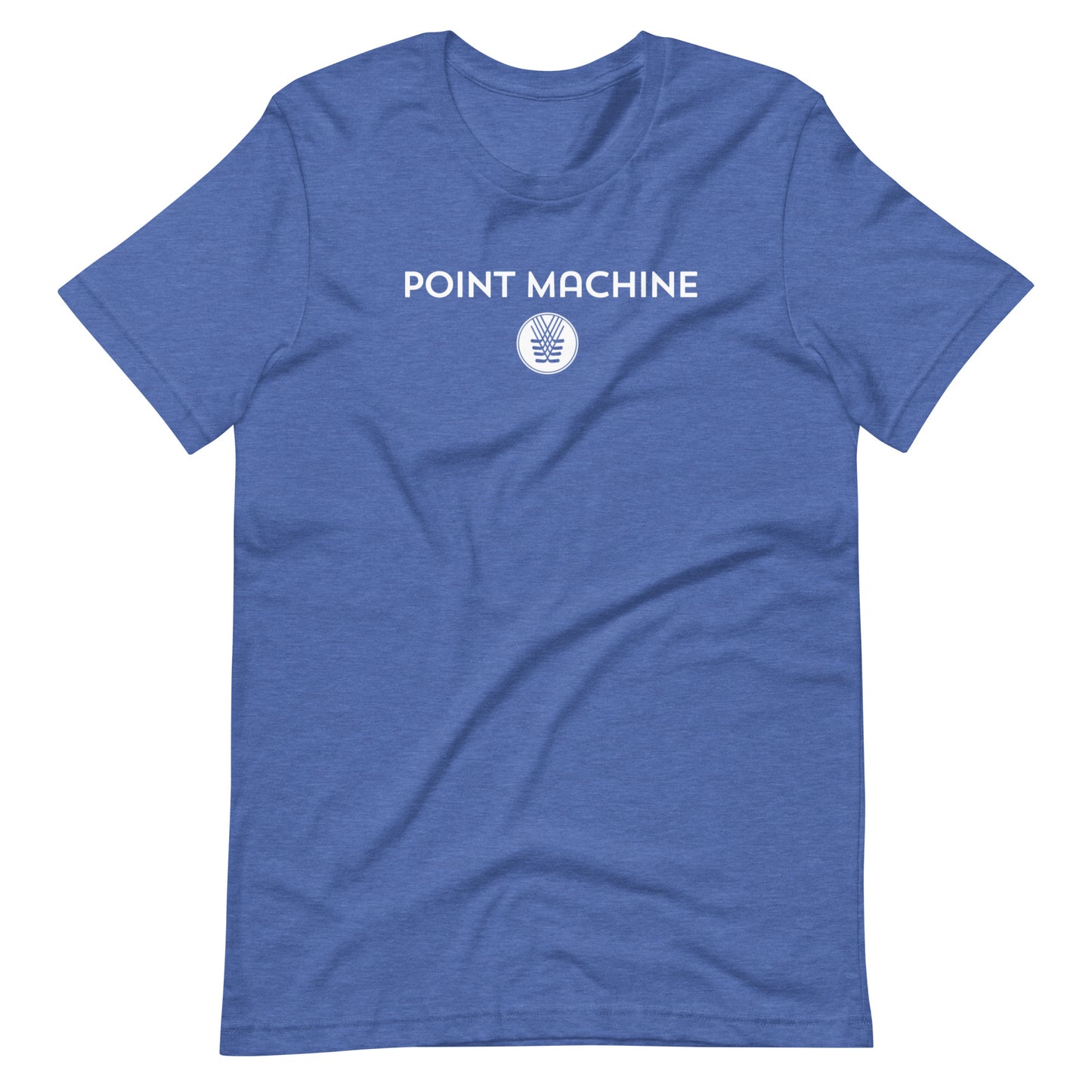 Point Machine
