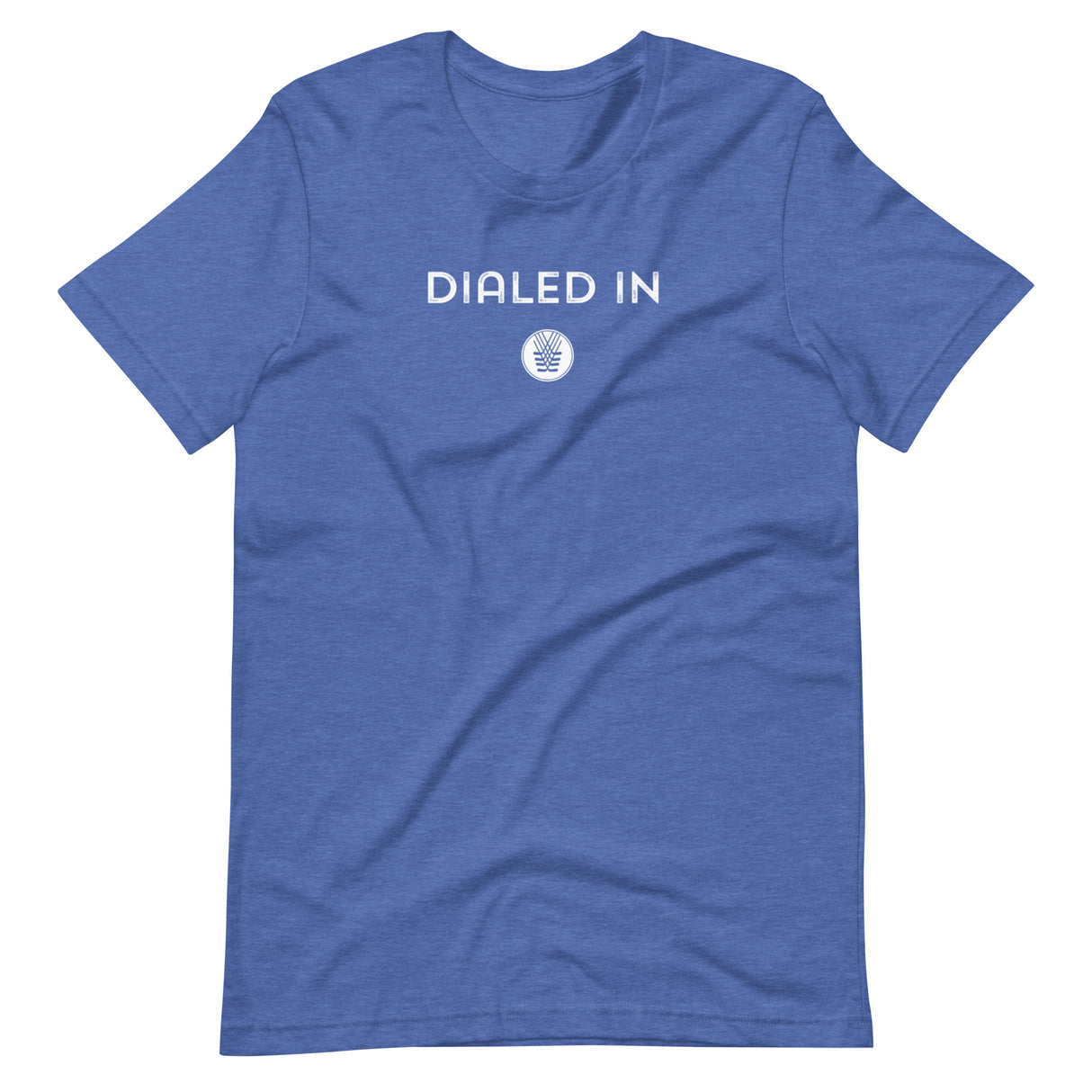 Dialed In