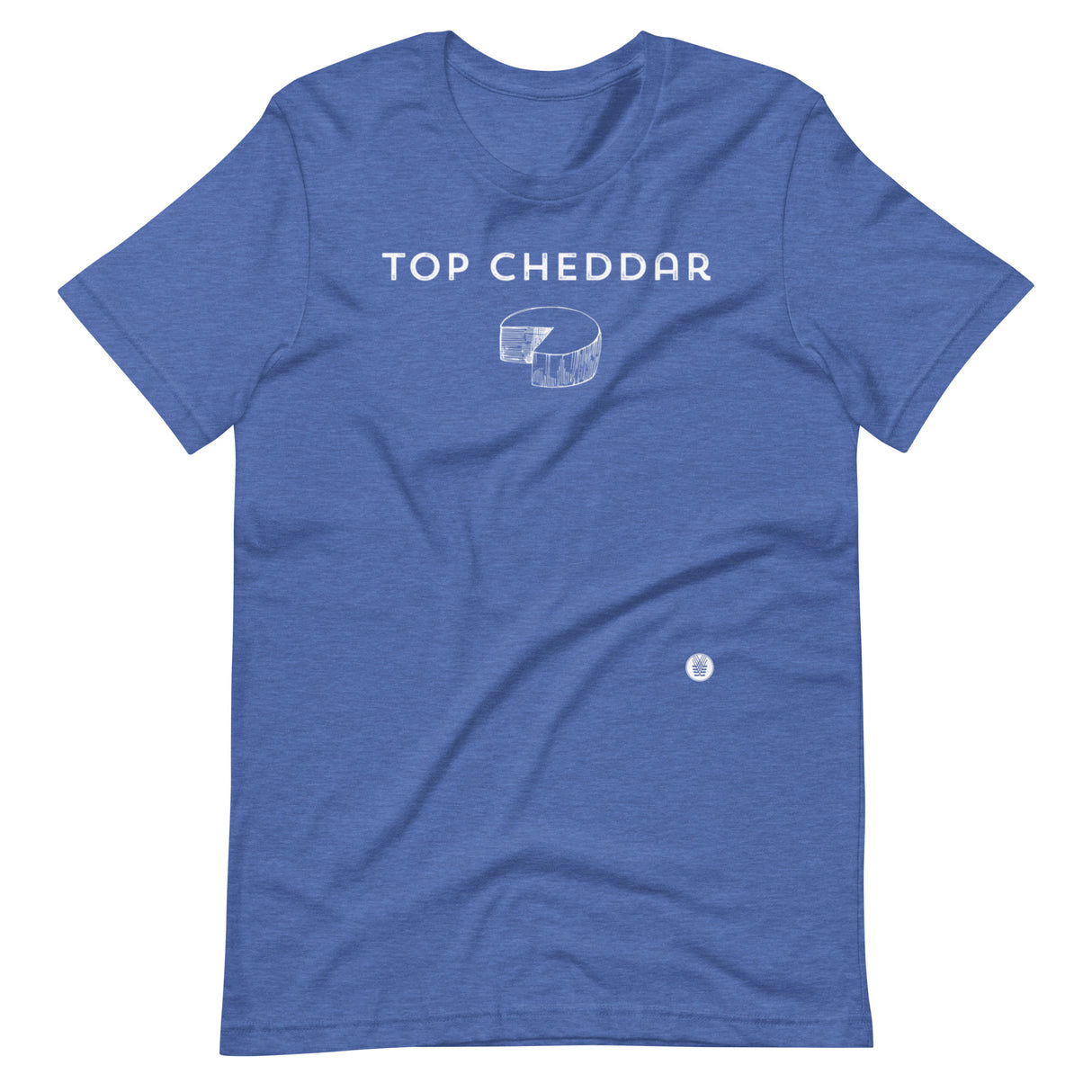 Top Cheddar