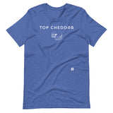 Top Cheddar