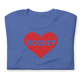 Hockey Love