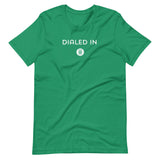 Dialed In