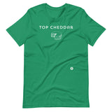 Top Cheddar