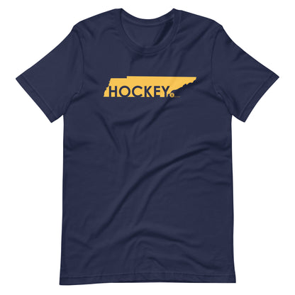 Tennessee Hockey