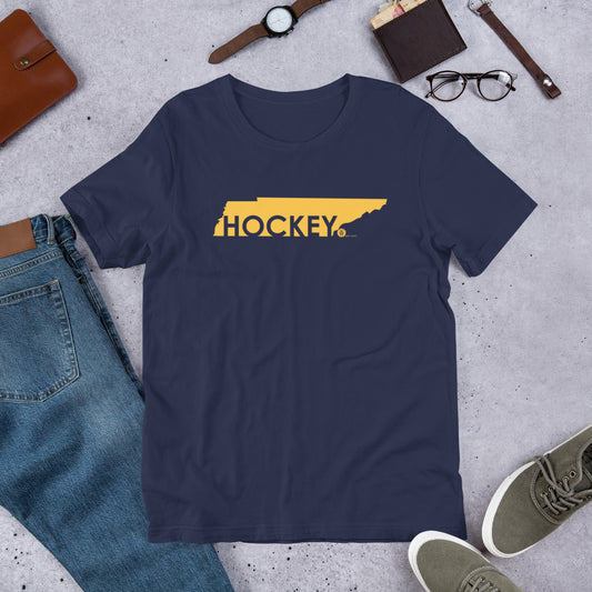 Tennessee Hockey