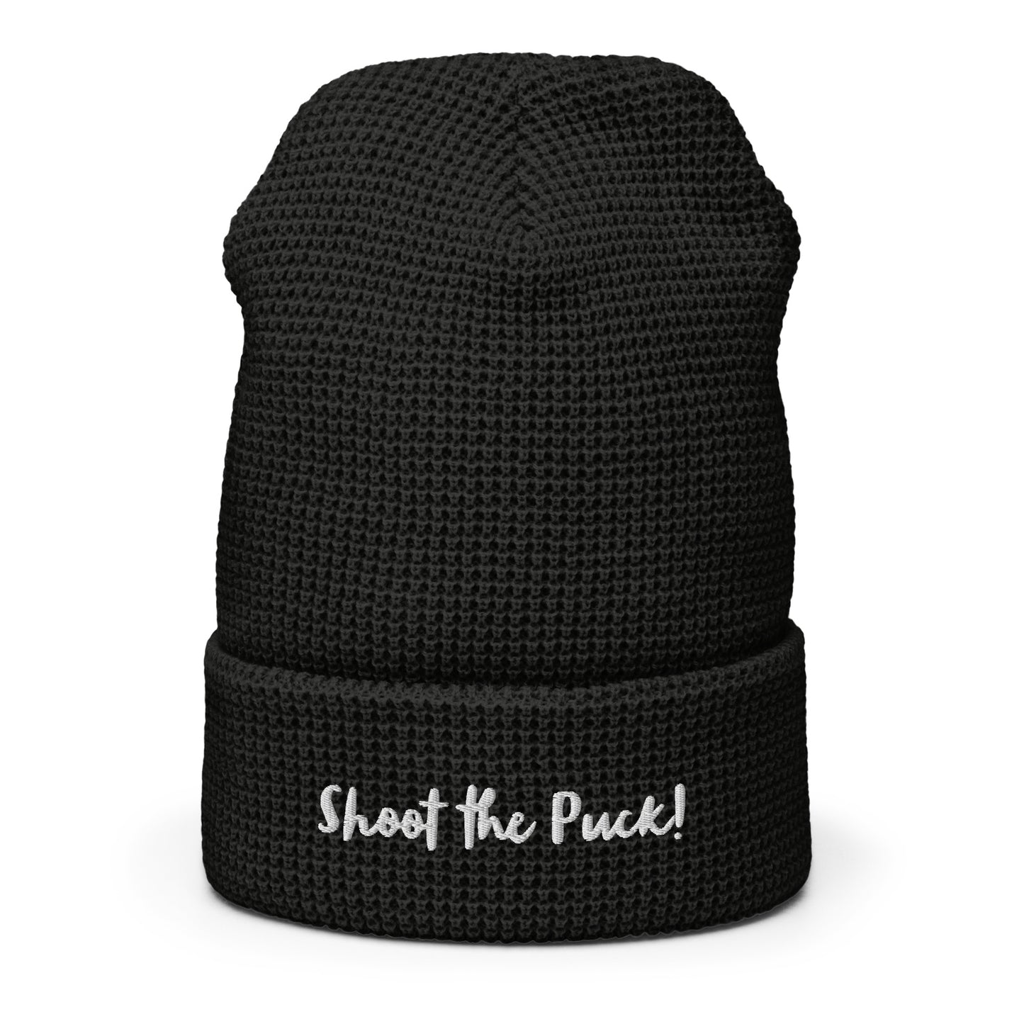 Shoot the Puck Toque