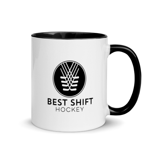 Best Shift Mug