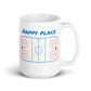 Happy Place Mug