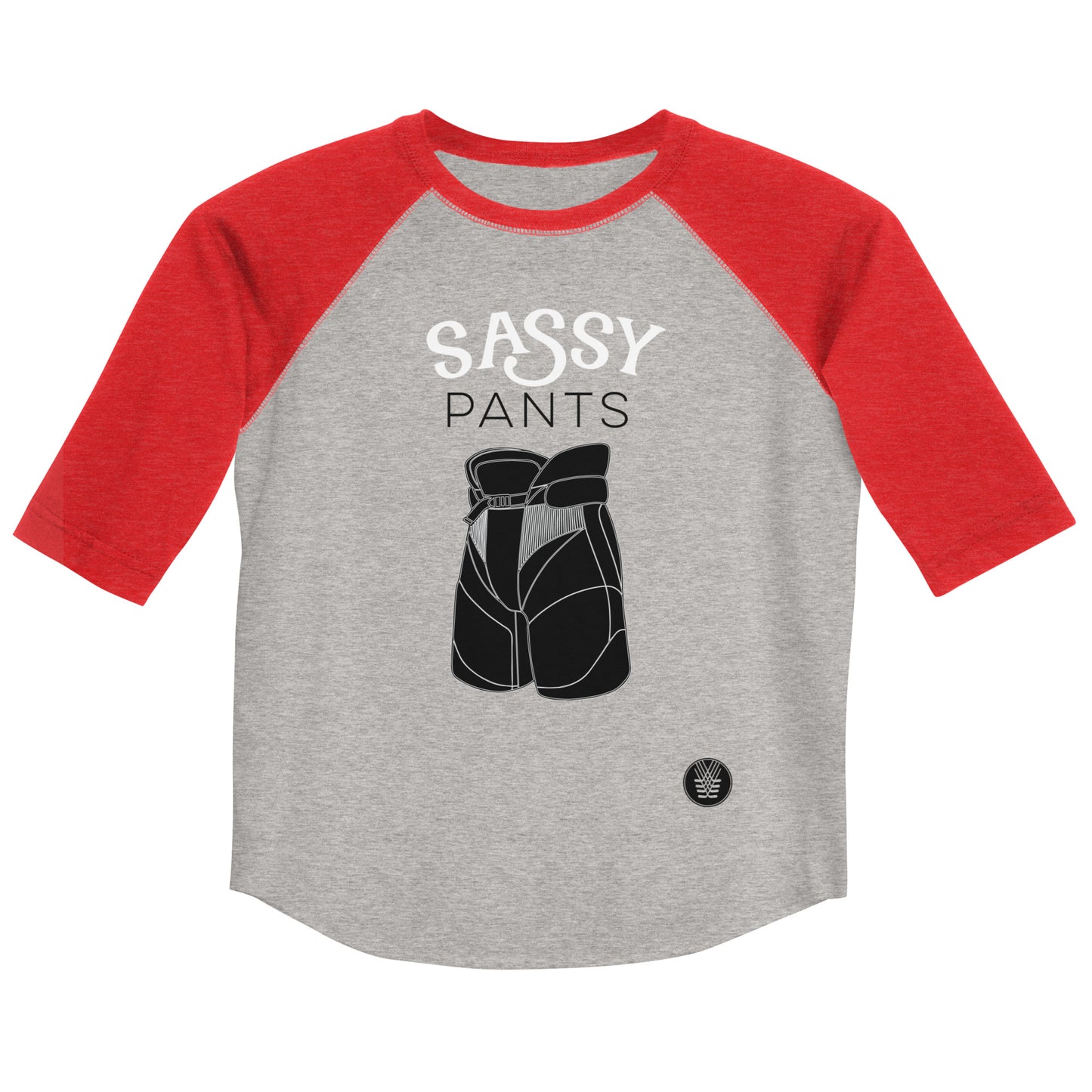 Sassy Pants