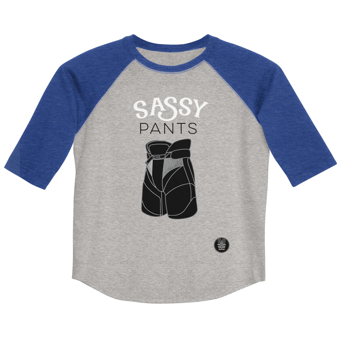 Sassy Pants (kiddos)