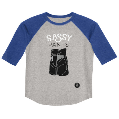 Sassy Pants