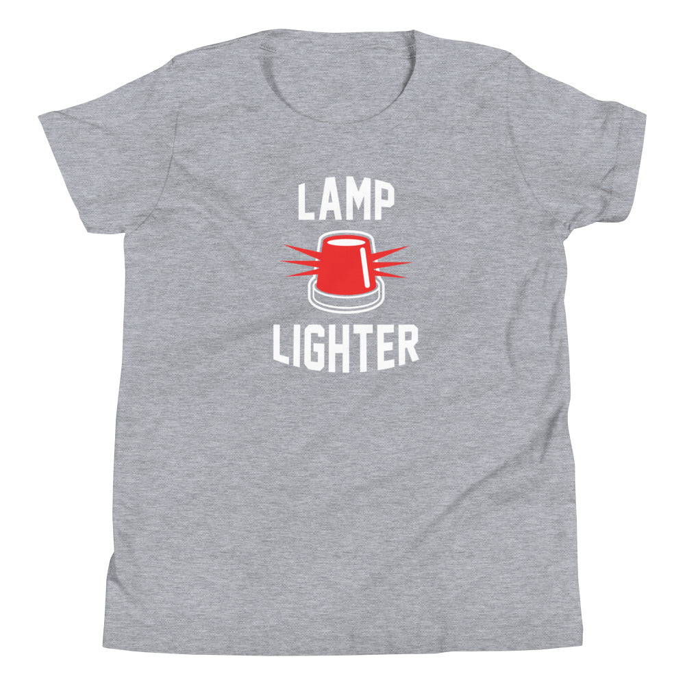 Lamp Lighter (Kiddos)