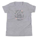 Live. Love. Hockey. Kiddos