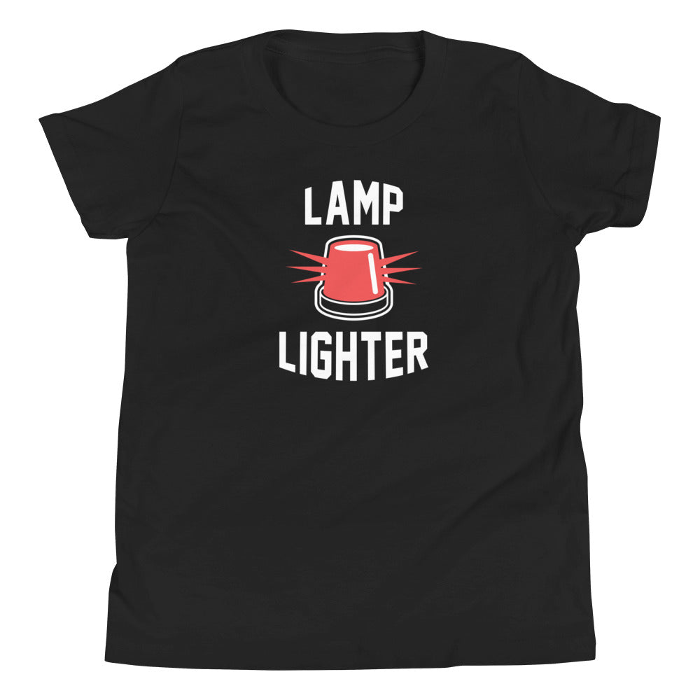 Lamp Lighter (Kiddos)