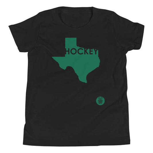 Texas Hockey (kiddos)