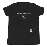 Top Cheddar Kiddo