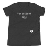 Top Cheddar Kiddo