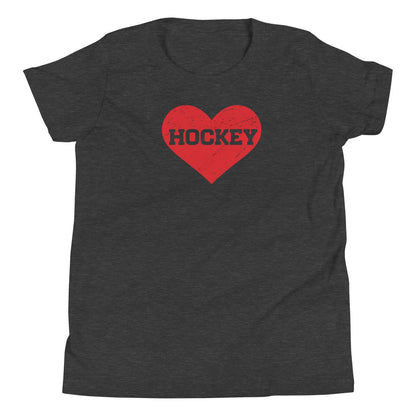 Hockey Love Kids