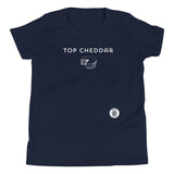 Top Cheddar Kiddo