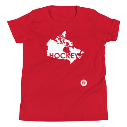 Canada Hockey (kiddos)